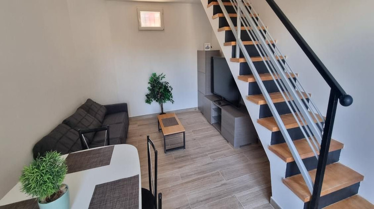 Ma-Cabane - Location Appartement VENTABREN, 60 m²