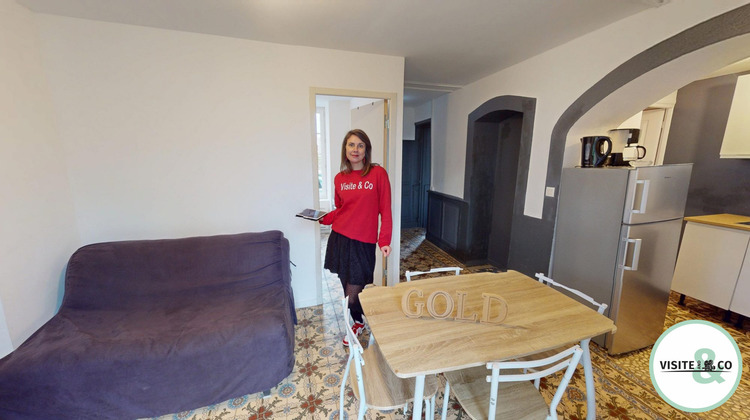 Ma-Cabane - Location Appartement Ver-sur-Mer, 28 m²