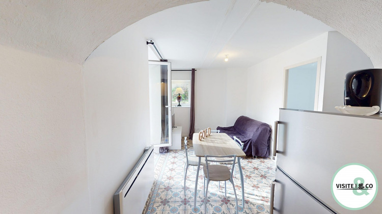 Ma-Cabane - Location Appartement Ver-sur-Mer, 28 m²