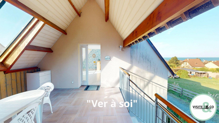 Ma-Cabane - Location Appartement Ver-sur-Mer, 32 m²