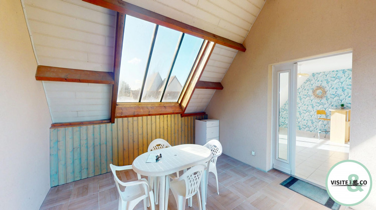 Ma-Cabane - Location Appartement Ver-sur-Mer, 32 m²