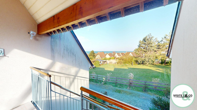 Ma-Cabane - Location Appartement Ver-sur-Mer, 32 m²