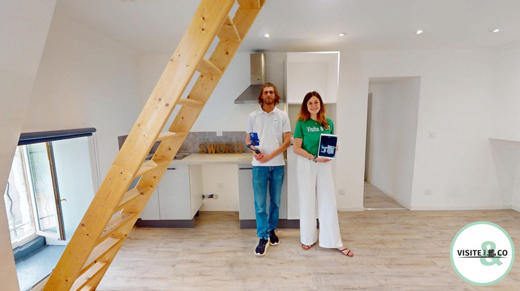 Ma-Cabane - Location Appartement Ver-sur-Mer, 28 m²