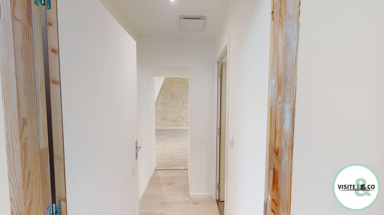 Ma-Cabane - Location Appartement Ver-sur-Mer, 28 m²