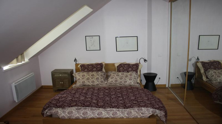 Ma-Cabane - Location Appartement VERBERIE, 57 m²