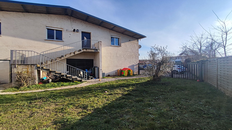 Ma-Cabane - Location Appartement VERBERIE, 70 m²