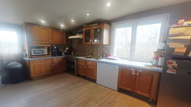 Ma-Cabane - Location Appartement VERBERIE, 70 m²