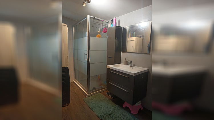 Ma-Cabane - Location Appartement VERBERIE, 70 m²