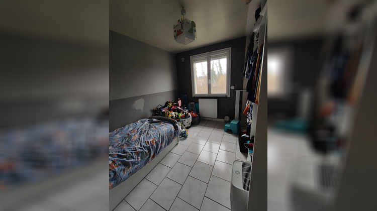 Ma-Cabane - Location Appartement VERBERIE, 70 m²