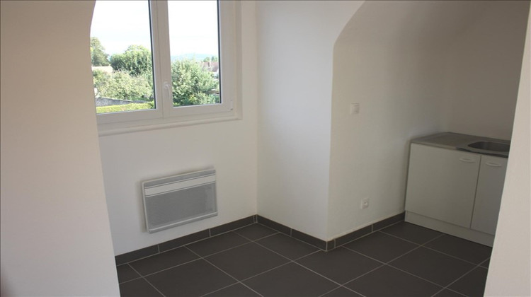 Ma-Cabane - Location Appartement VERBERIE, 70 m²