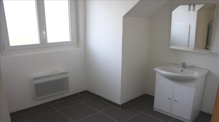 Ma-Cabane - Location Appartement VERBERIE, 70 m²