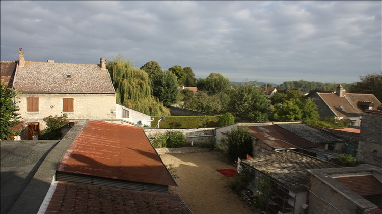 Ma-Cabane - Location Appartement VERBERIE, 70 m²