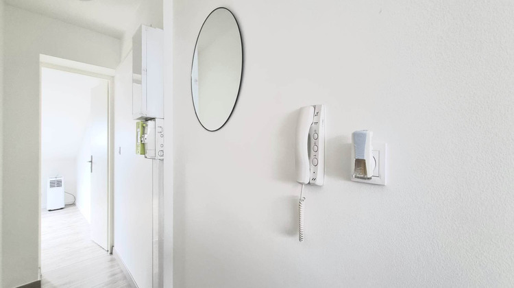 Ma-Cabane - Location Appartement Verdun, 40 m²