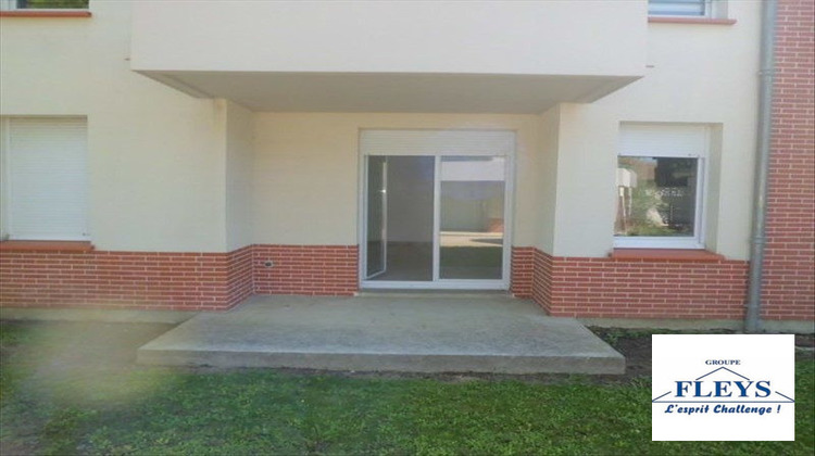 Ma-Cabane - Location Appartement Verdun-sur-Garonne, 42 m²