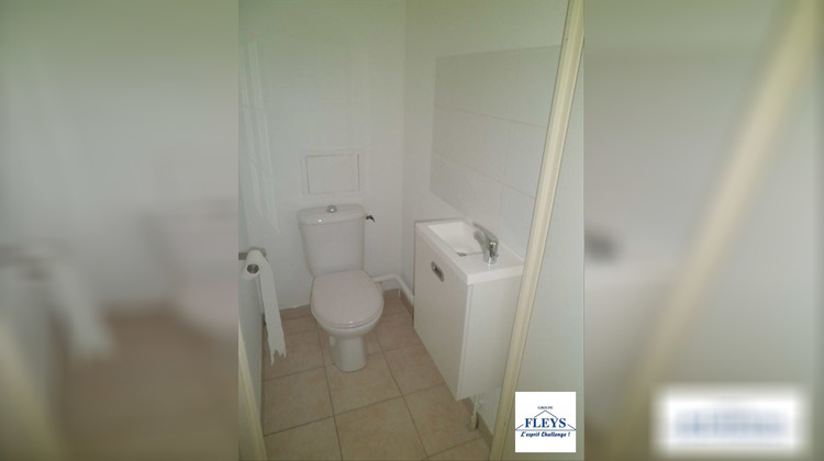 Ma-Cabane - Location Appartement Verdun-sur-Garonne, 42 m²