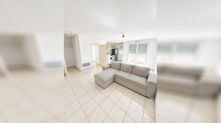 Ma-Cabane - Location Appartement VERDUN-SUR-GARONNE, 44 m²