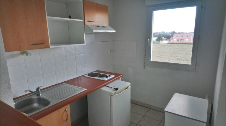 Ma-Cabane - Location Appartement VERDUN-SUR-GARONNE, 44 m²