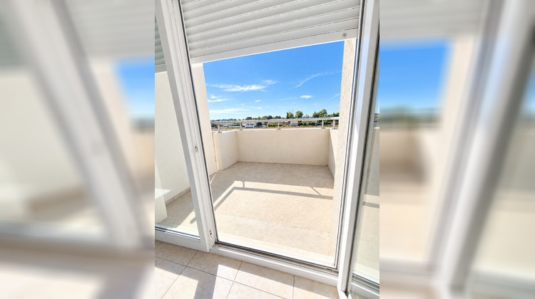Ma-Cabane - Location Appartement VERDUN-SUR-GARONNE, 44 m²