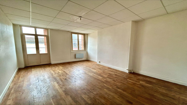 Ma-Cabane - Location Appartement Verdun-sur-le-Doubs, 87 m²