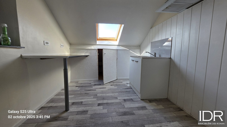 Ma-Cabane - Location Appartement Vergaville, 57 m²