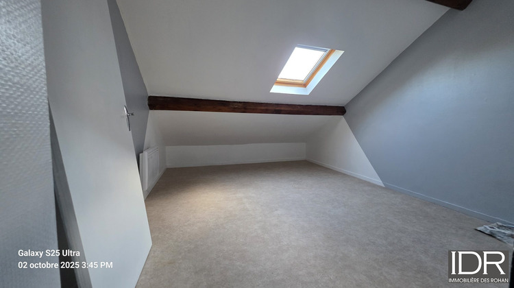 Ma-Cabane - Location Appartement Vergaville, 57 m²