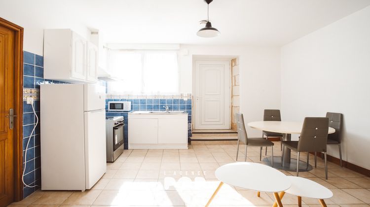 Ma-Cabane - Location Appartement VERGT, 37 m²