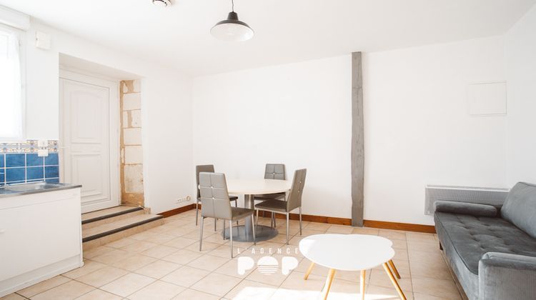 Ma-Cabane - Location Appartement VERGT, 37 m²