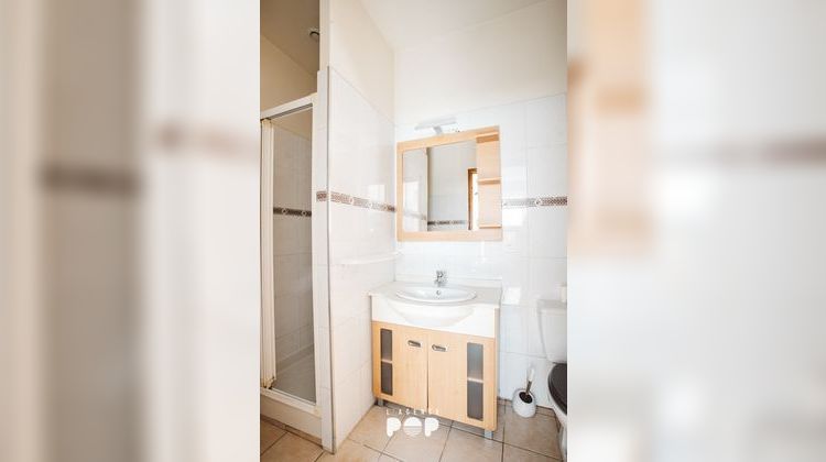 Ma-Cabane - Location Appartement VERGT, 37 m²