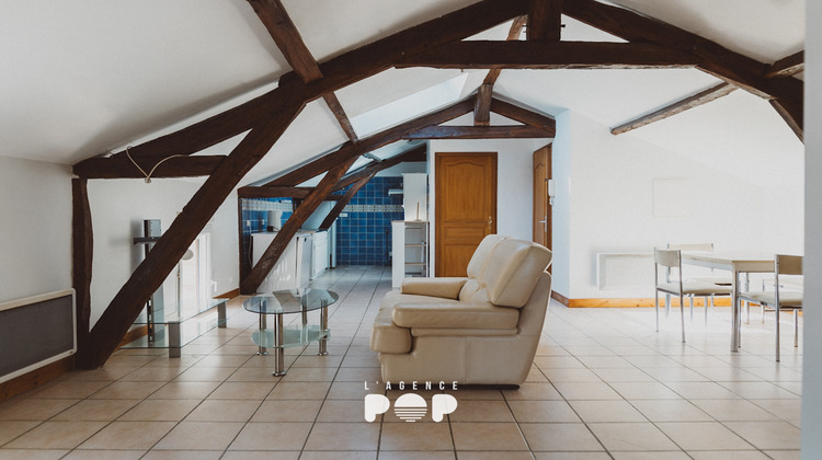 Ma-Cabane - Location Appartement VERGT, 53 m²