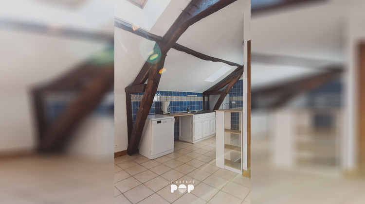 Ma-Cabane - Location Appartement VERGT, 53 m²