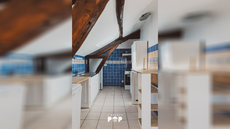 Ma-Cabane - Location Appartement VERGT, 53 m²