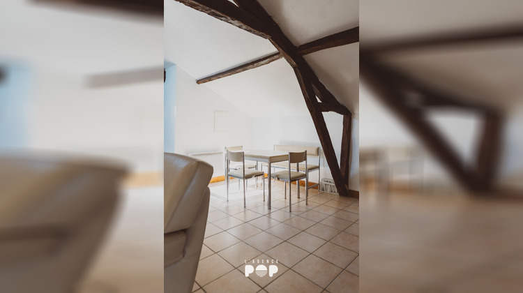 Ma-Cabane - Location Appartement VERGT, 53 m²