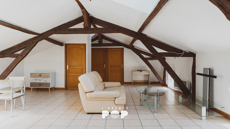 Ma-Cabane - Location Appartement VERGT, 53 m²