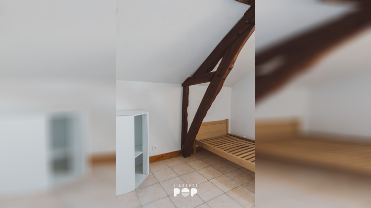 Ma-Cabane - Location Appartement VERGT, 53 m²