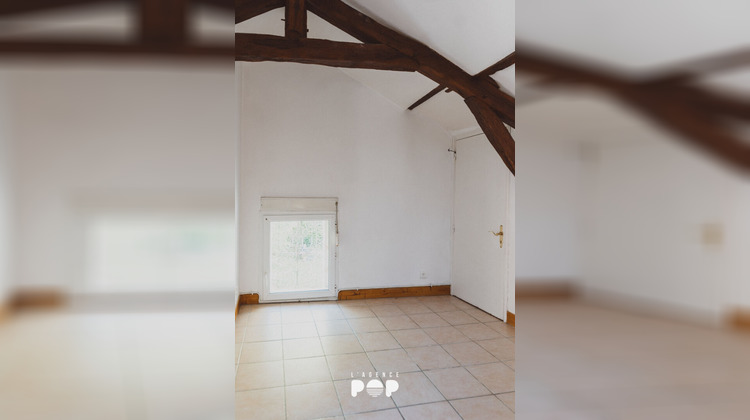 Ma-Cabane - Location Appartement VERGT, 53 m²