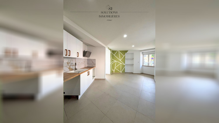 Ma-Cabane - Location Appartement Vérin, 42 m²