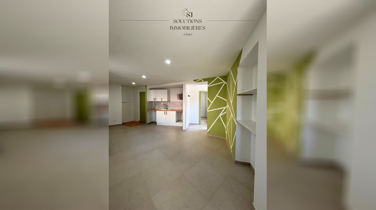 Ma-Cabane - Location Appartement Vérin, 42 m²