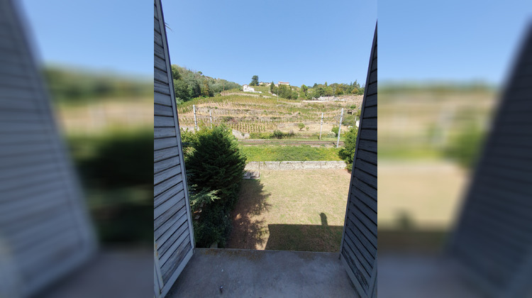 Ma-Cabane - Location Appartement Vérin, 79 m²