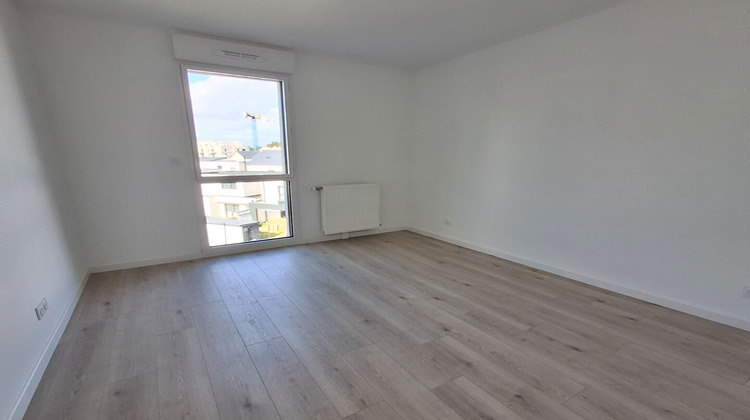 Ma-Cabane - Location Appartement VERN-SUR-SEICHE, 45 m²