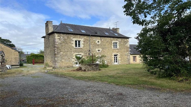 Ma-Cabane - Location Appartement Vern-sur-Seiche, 32 m²