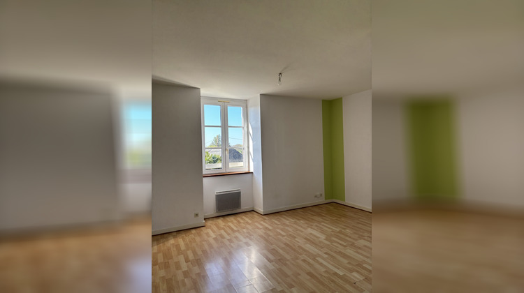 Ma-Cabane - Location Appartement Vern-sur-Seiche, 32 m²