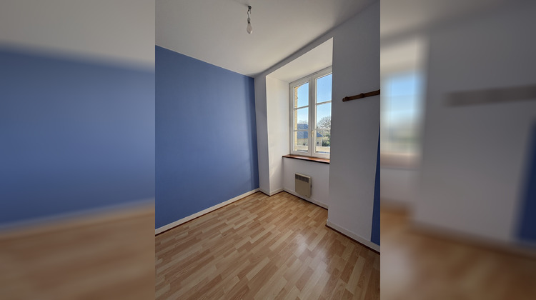 Ma-Cabane - Location Appartement Vern-sur-Seiche, 32 m²