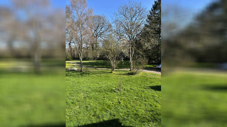 Ma-Cabane - Location Appartement Vern-sur-Seiche, 32 m²