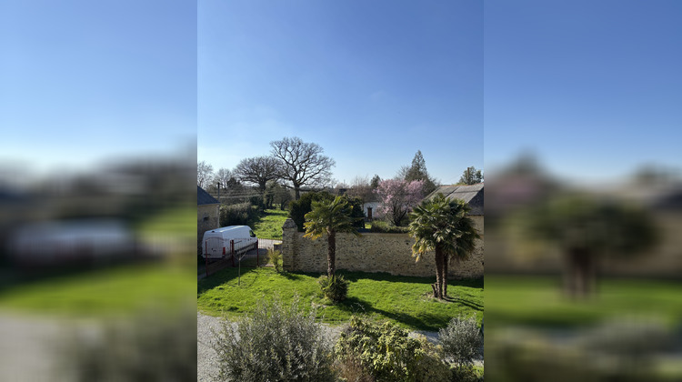 Ma-Cabane - Location Appartement Vern-sur-Seiche, 32 m²