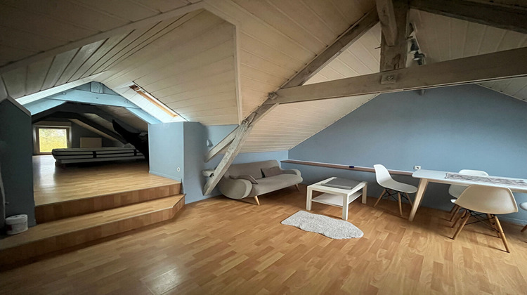Ma-Cabane - Location Appartement VERN-SUR-SEICHE, 25 m²