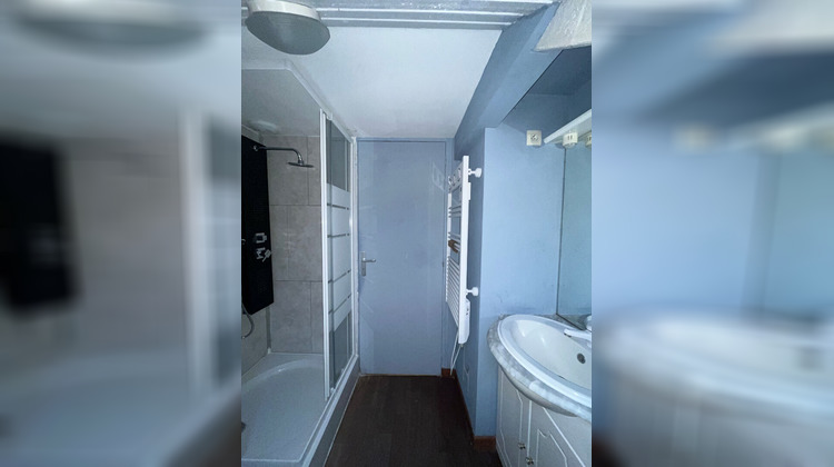 Ma-Cabane - Location Appartement VERN-SUR-SEICHE, 25 m²