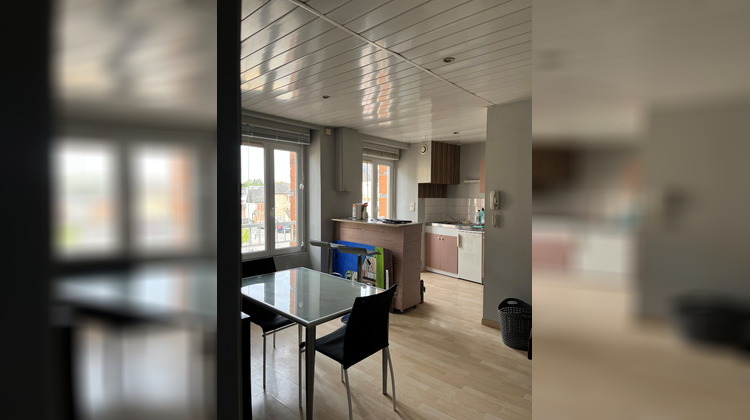Ma-Cabane - Location Appartement VERN-SUR-SEICHE, 34 m²