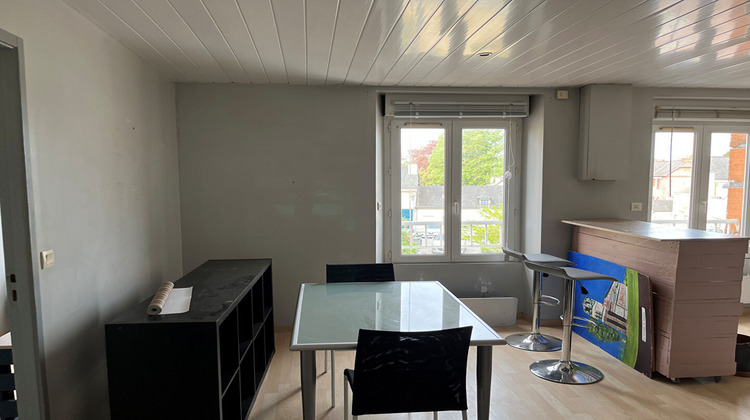 Ma-Cabane - Location Appartement VERN-SUR-SEICHE, 34 m²