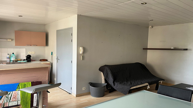 Ma-Cabane - Location Appartement VERN-SUR-SEICHE, 34 m²