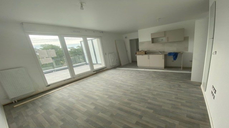Ma-Cabane - Location Appartement Vern-sur-Seiche, 31 m²